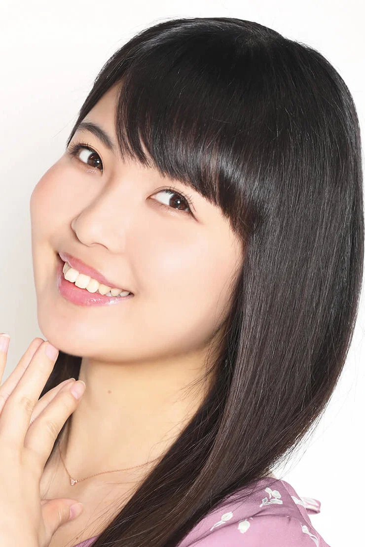 大坪由佳