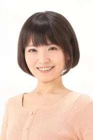 岛形麻衣奈