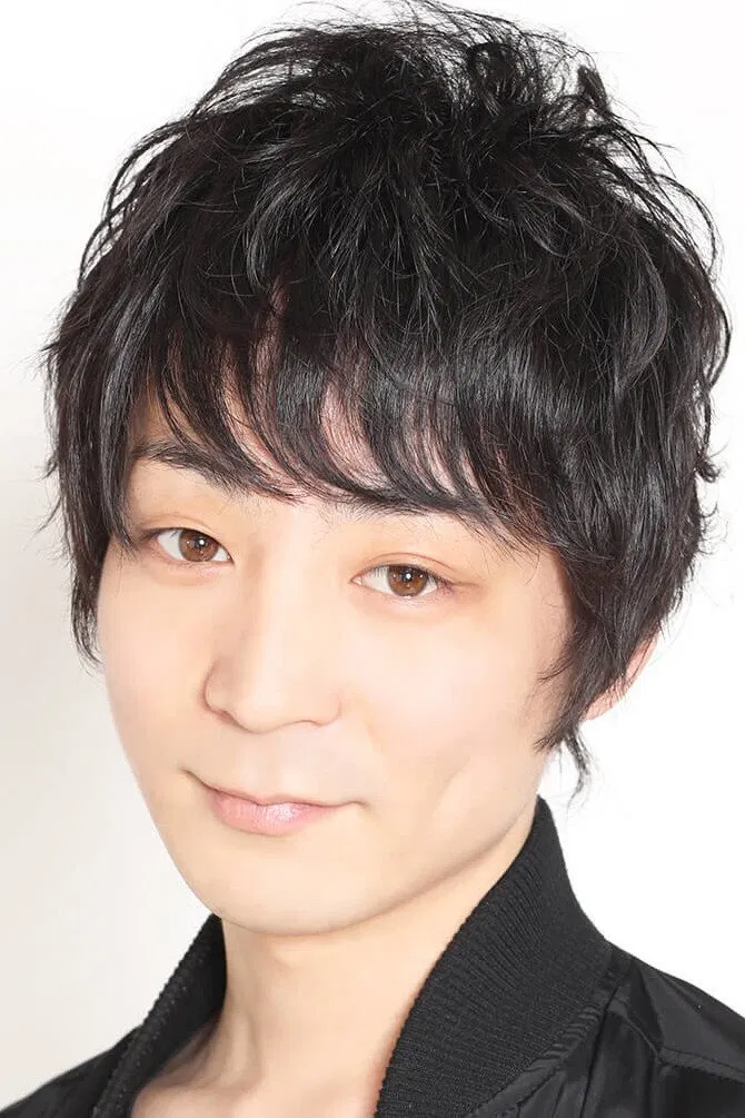 酒井广大