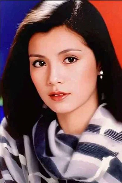 翁美玲