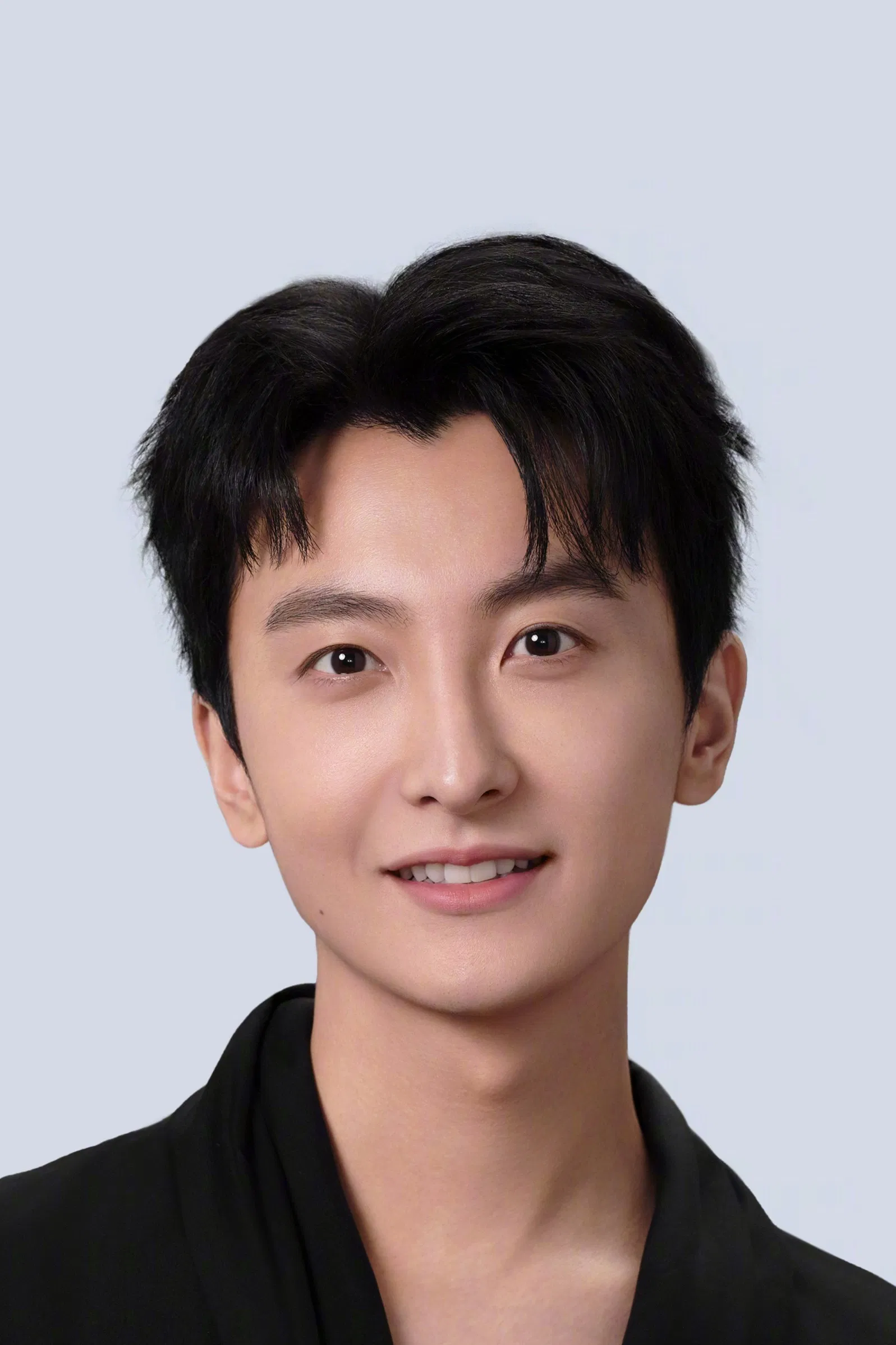 牛骏峰