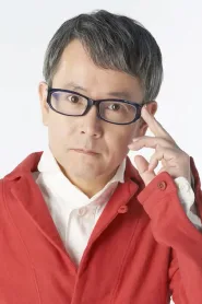 棚桥坚果