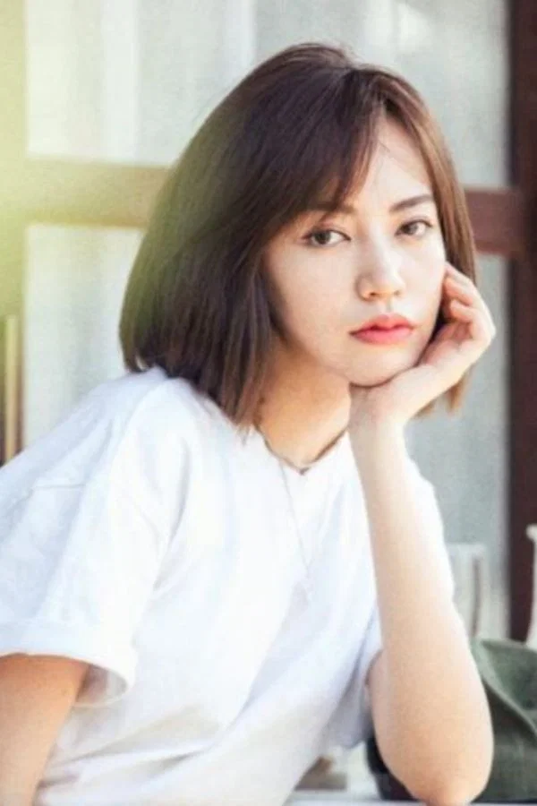 焦曼婷