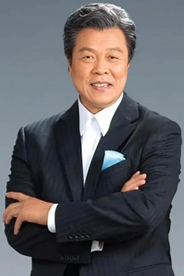 杨烈