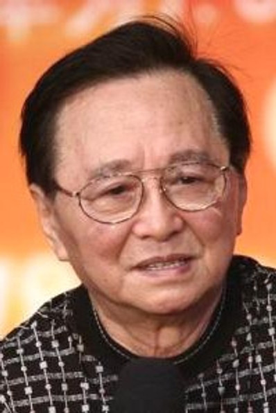 王扶林