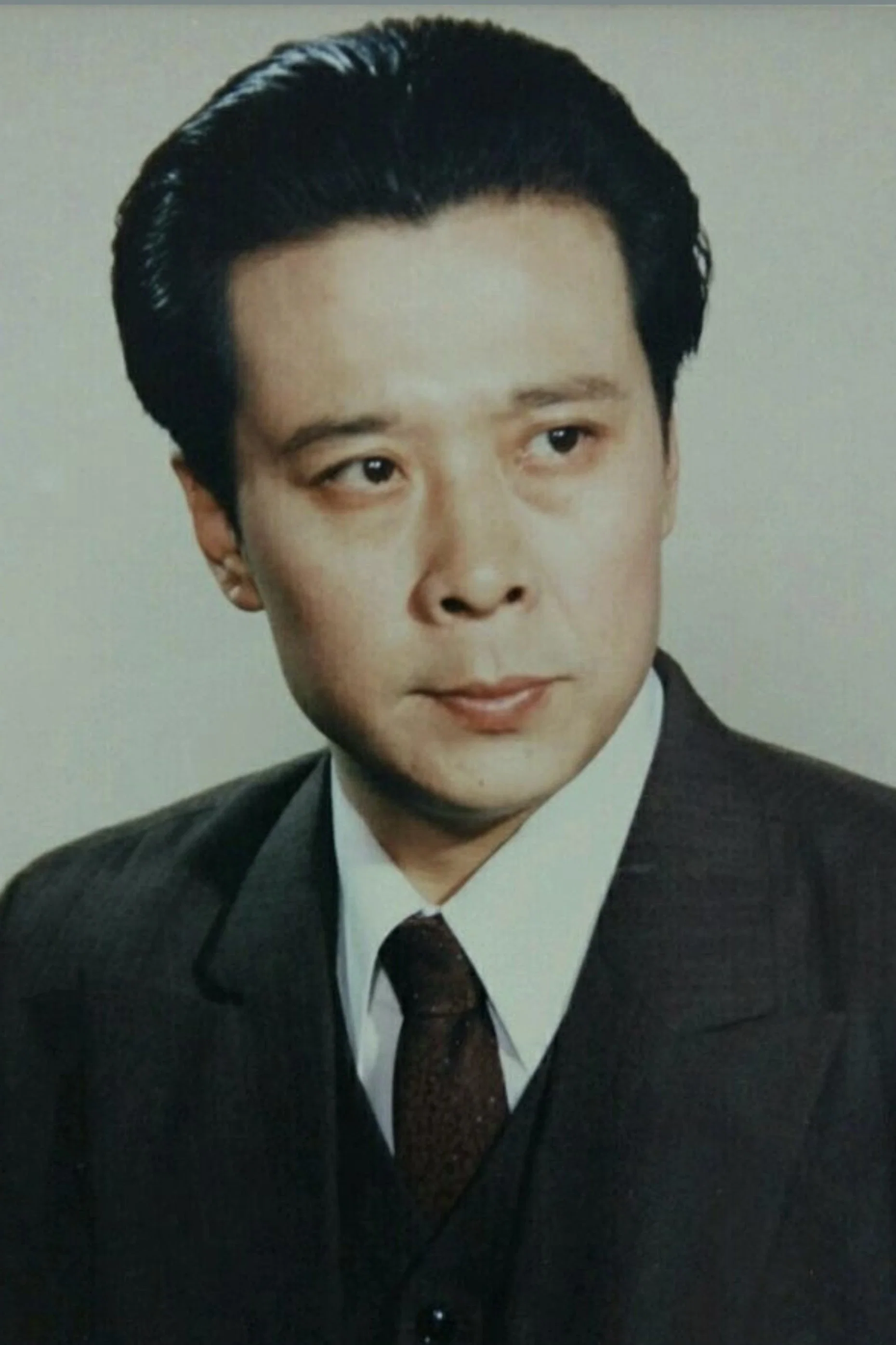 孙彦军