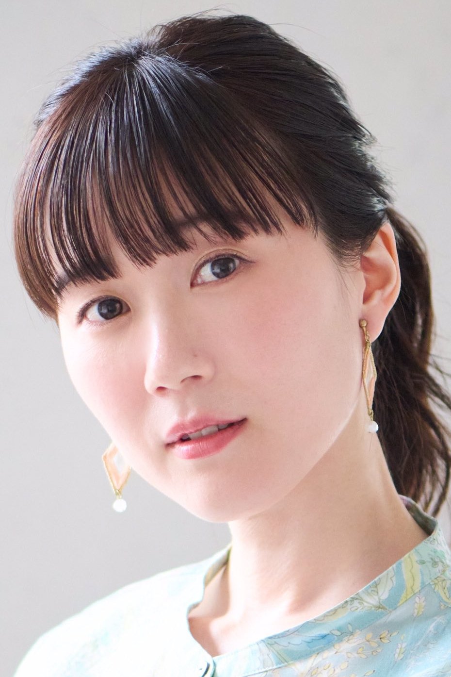 富冈美沙子