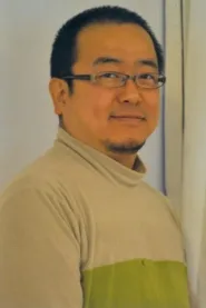 门智昭