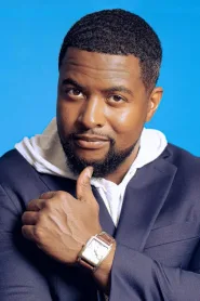 Kamal Angelo Bolden