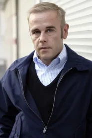 Frank Giering
