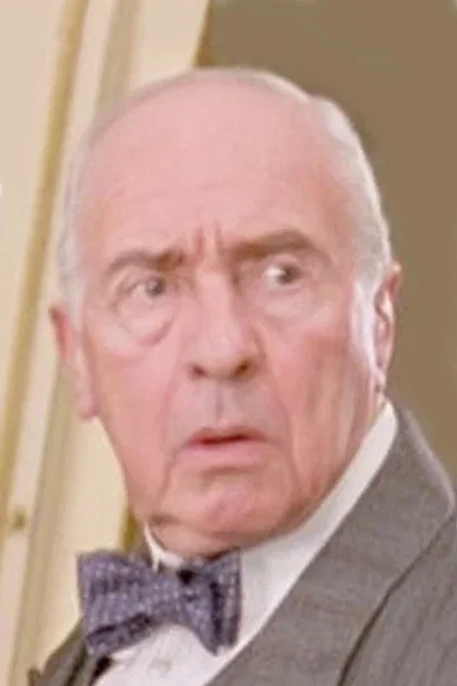 Gordon Sterne