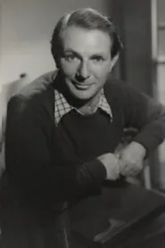 John Paddy Carstairs