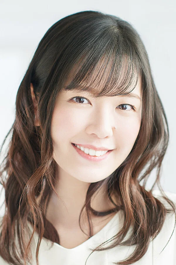 和久井优