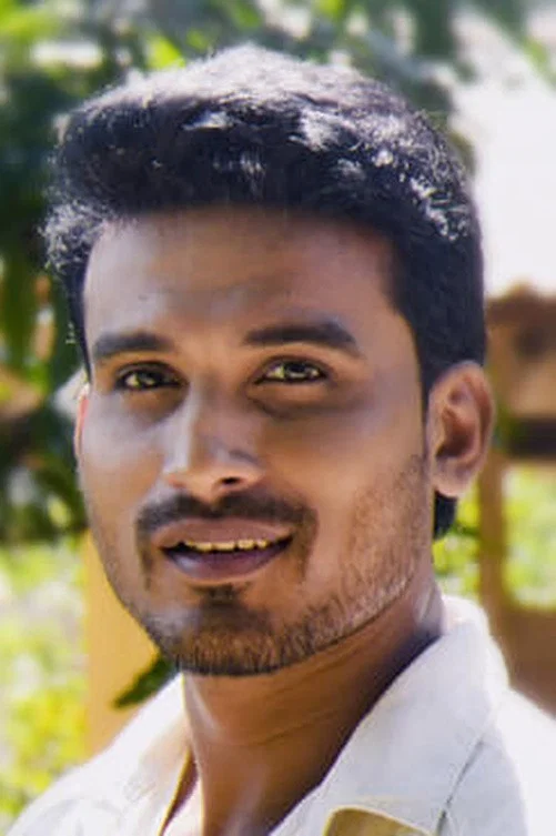 හේමාල් රණසිංහ