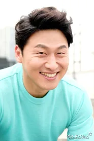 吴代焕
