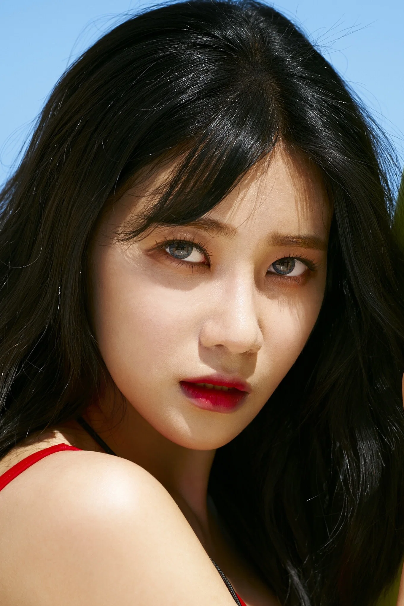 서유나