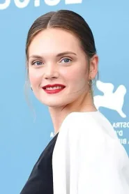 Sandra Drzymalska