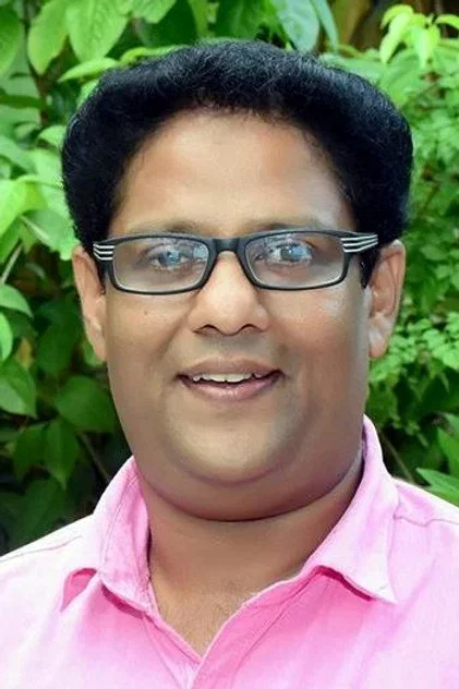 Riyas Narmakala