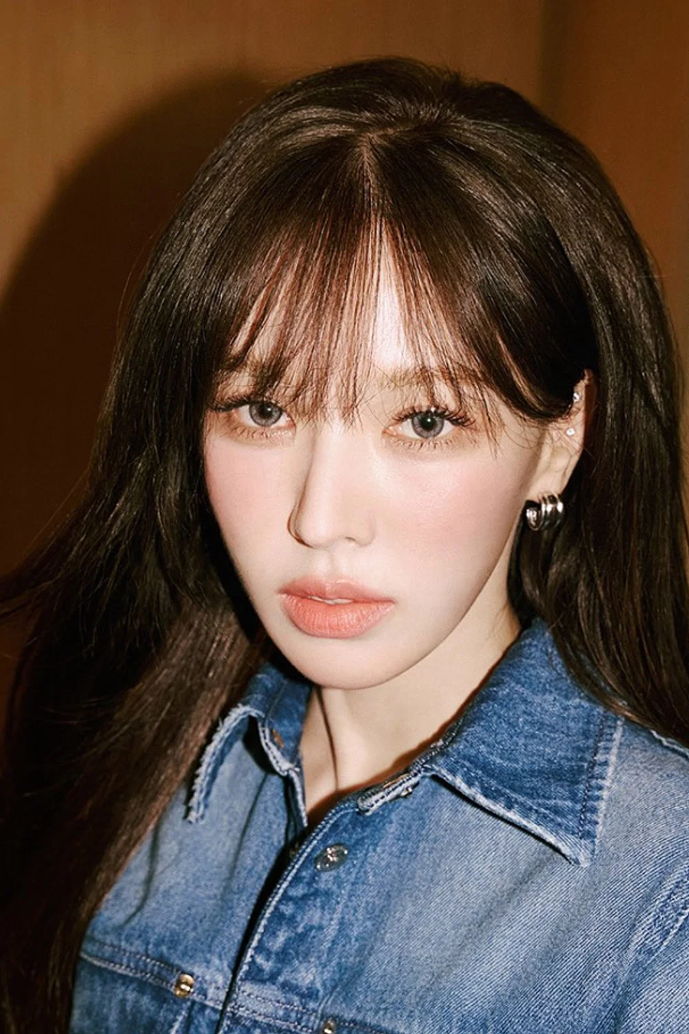 孙承完 (Wendy)