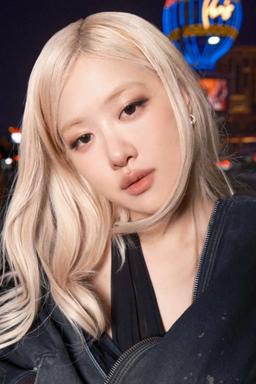 朴彩英