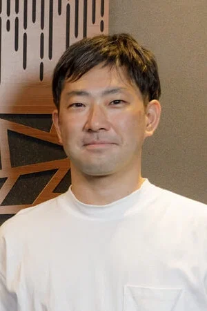 川越崇弘