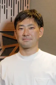 川越崇弘