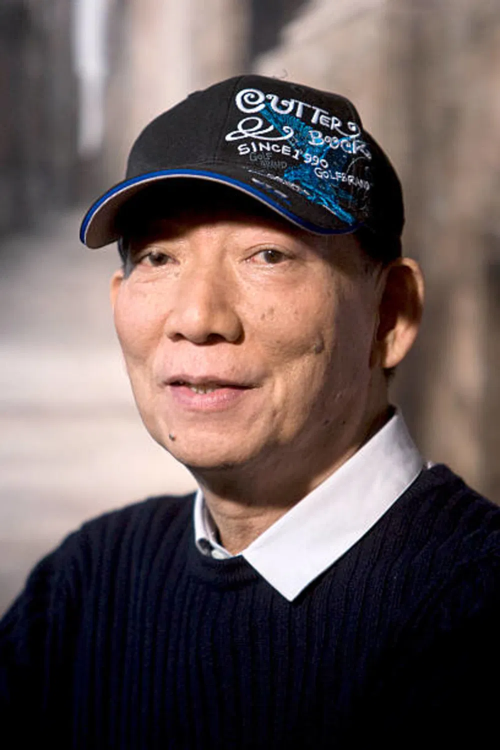 袁和平