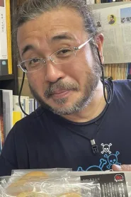 铃木启造