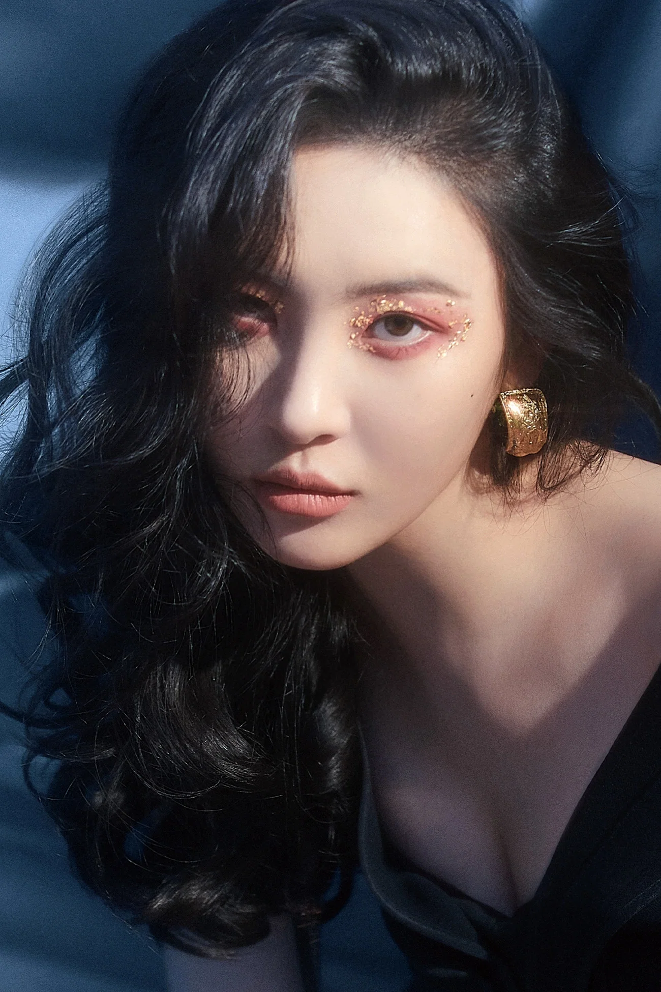 李宣美