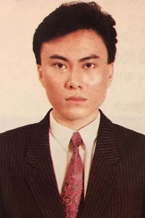 张汶祥