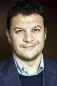 Guillaume Musso