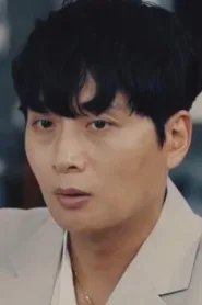 康珉宇