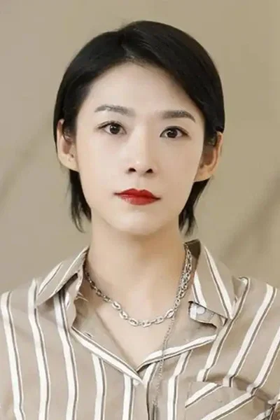 吕晓霖