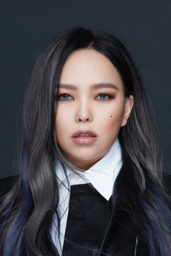 张惠妹