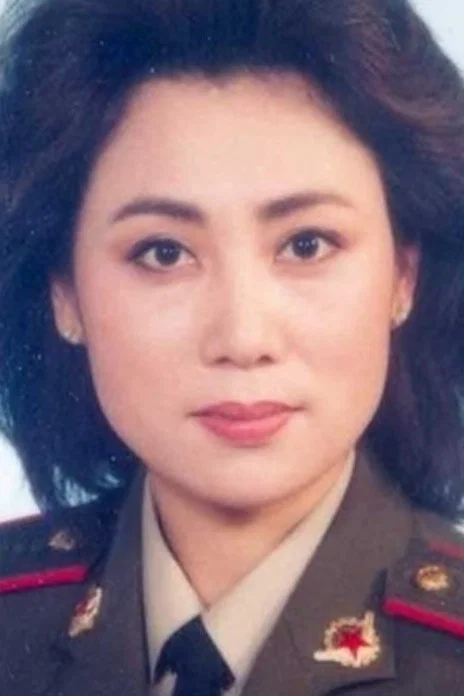 李岚