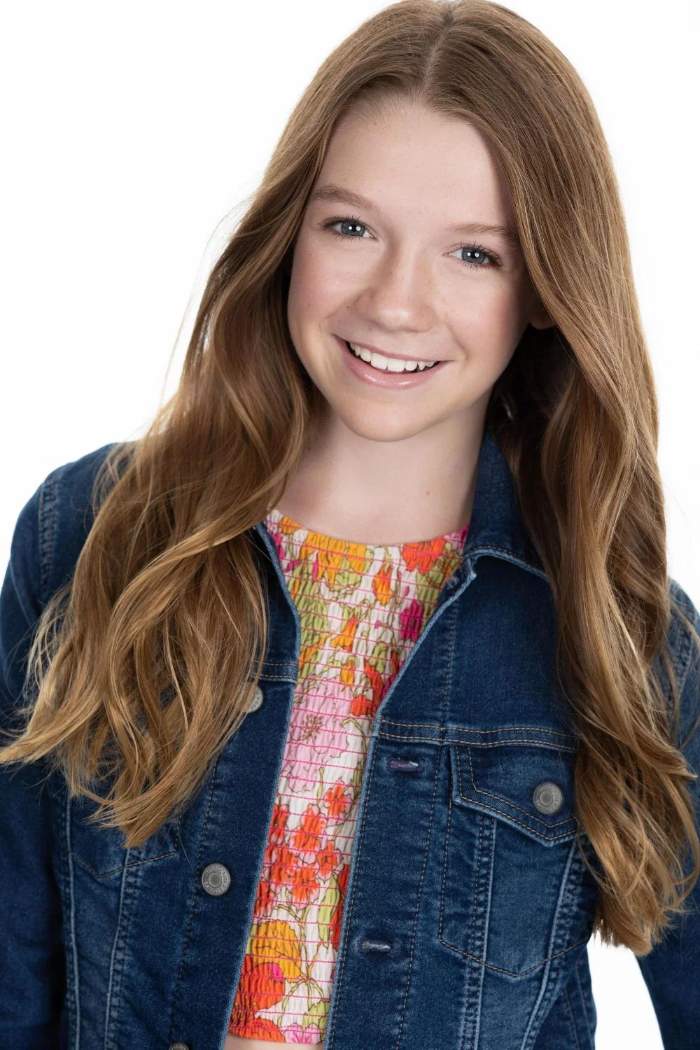 Juliet Donenfeld