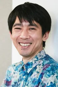 寺尾优一