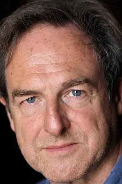 Julian Forsyth