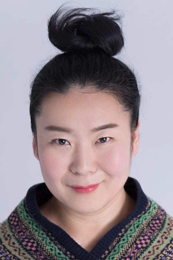 原扶贵子