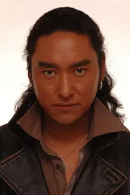 仁青顿珠