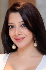 Sachini Ayendra