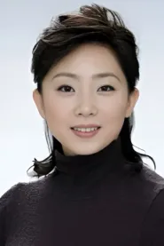 藤吉久美子