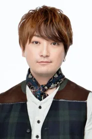 山下穗尊