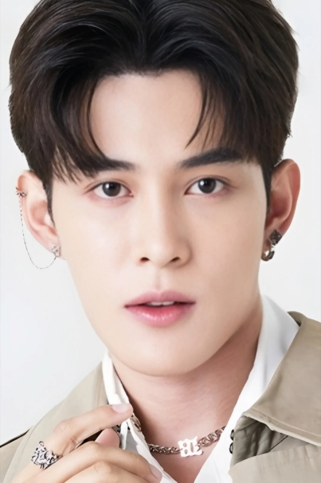 杨峰