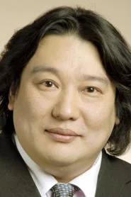 远藤纯一