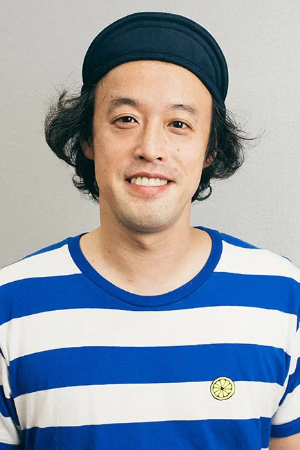 谷井一郎