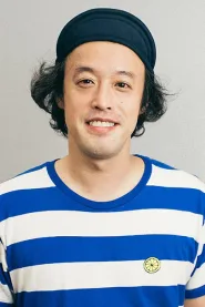 谷井一郎