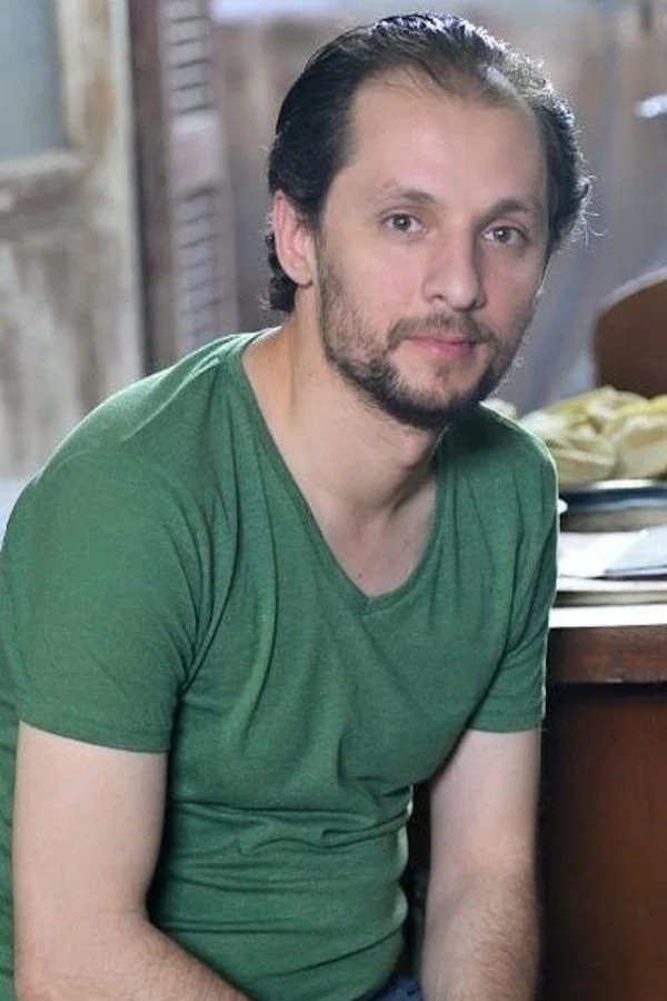 Mohamed Soliman Abdel Malek