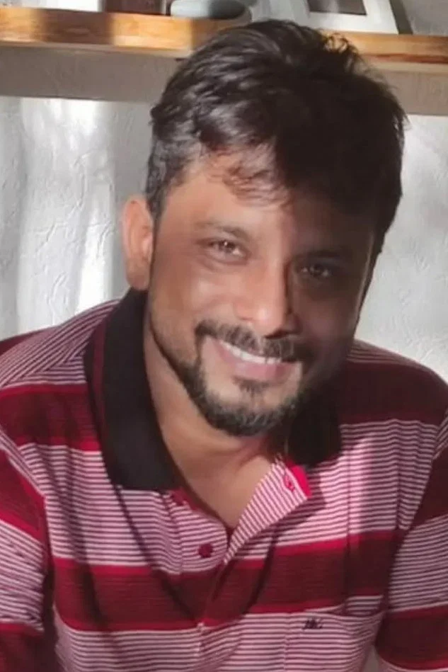 Ritesh Sharma