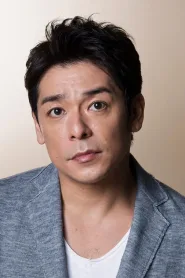 吉永秀平